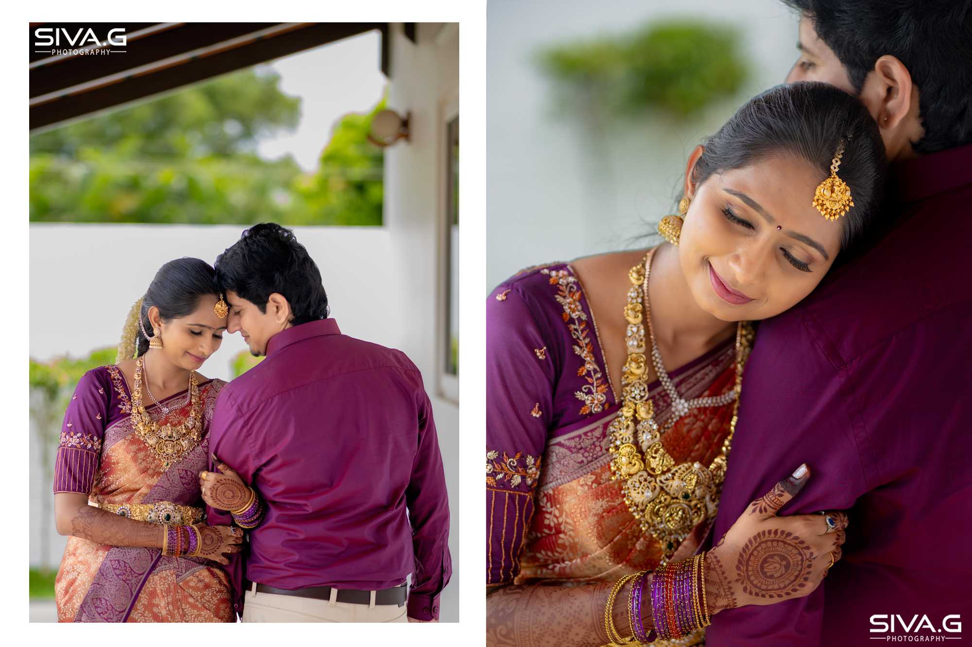 Candid Wedding PhotoGraphy Karur - Siva.G PhotoGraphy